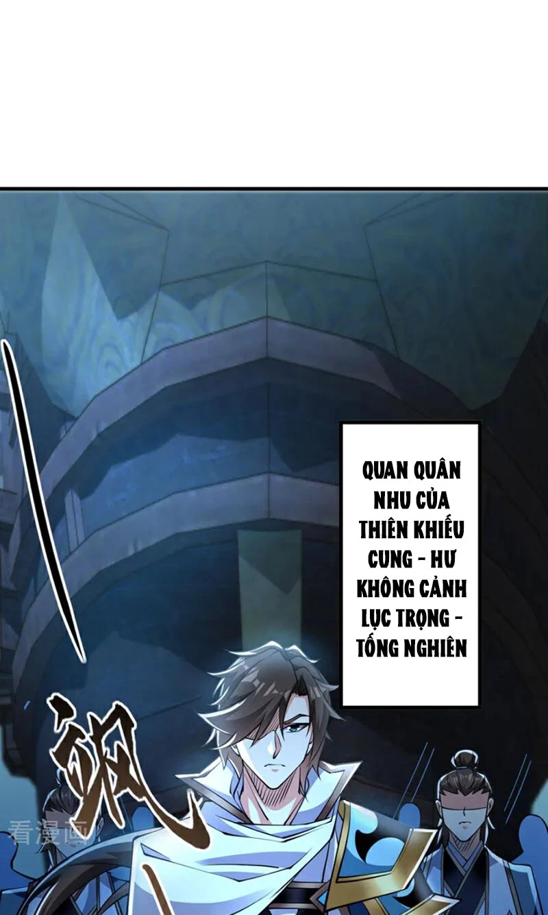 Tuyệt Thế Đan Thần Chapter 167 - Trang 2