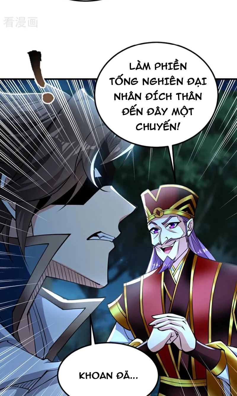 Tuyệt Thế Đan Thần Chapter 167 - Trang 2