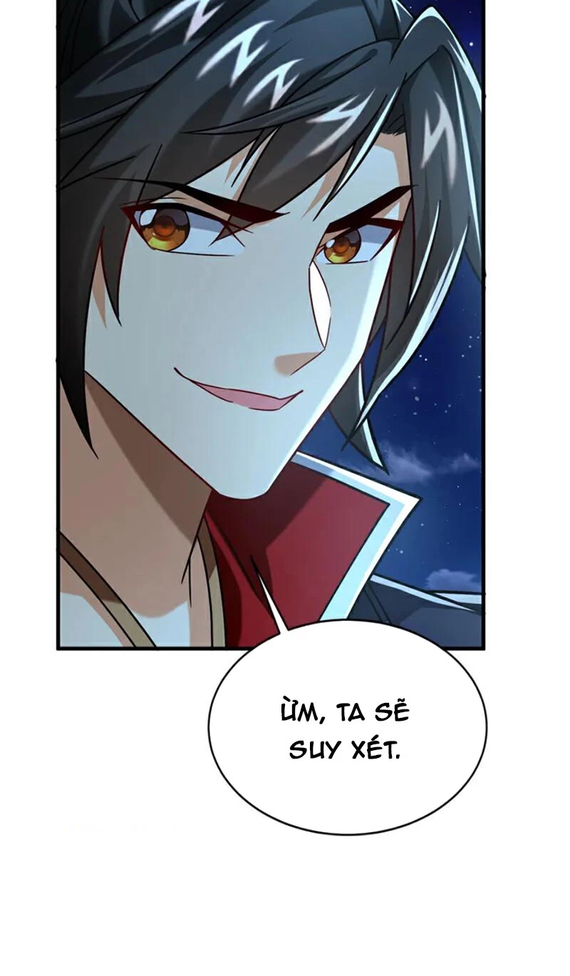 Tuyệt Thế Đan Thần Chapter 167 - Trang 2