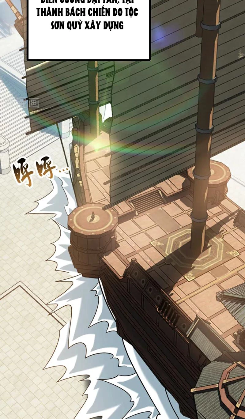 Tuyệt Thế Đan Thần Chapter 167 - Trang 2