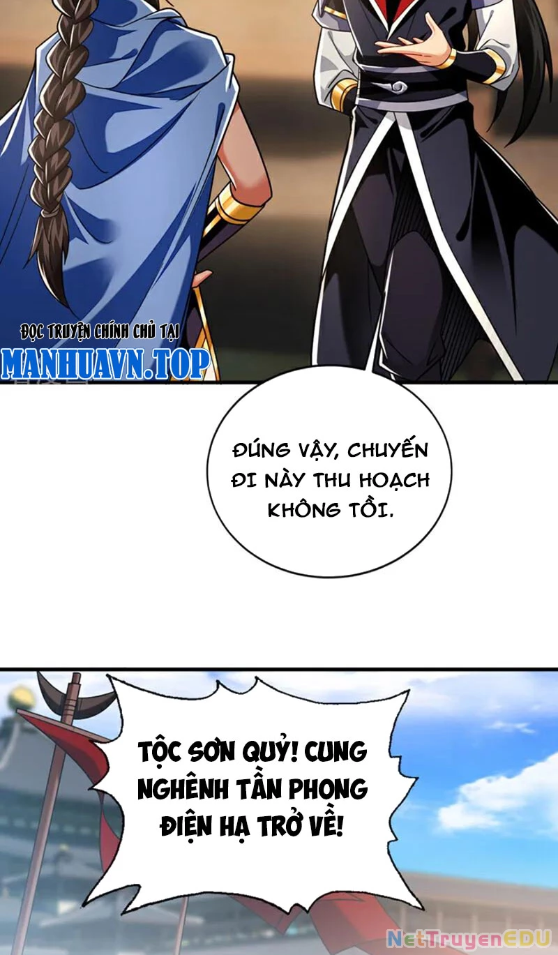 Tuyệt Thế Đan Thần Chapter 167 - Trang 2