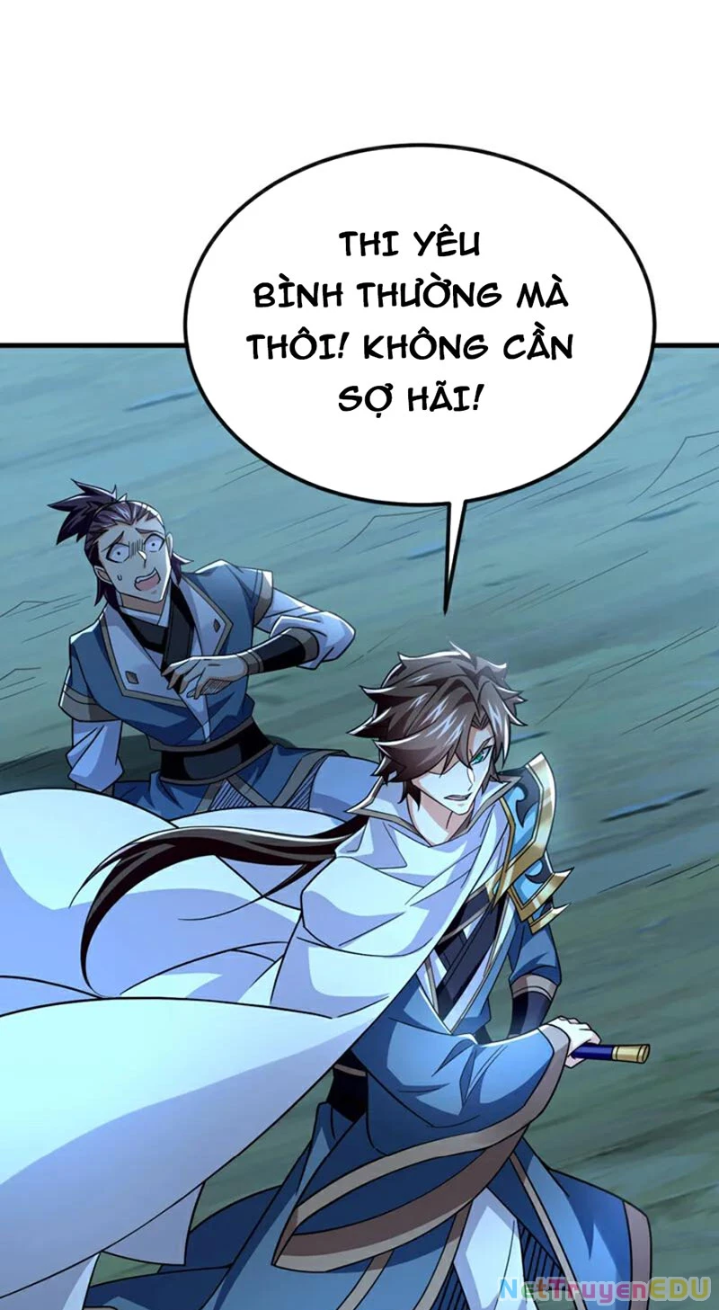 Tuyệt Thế Đan Thần Chapter 168 - Trang 2