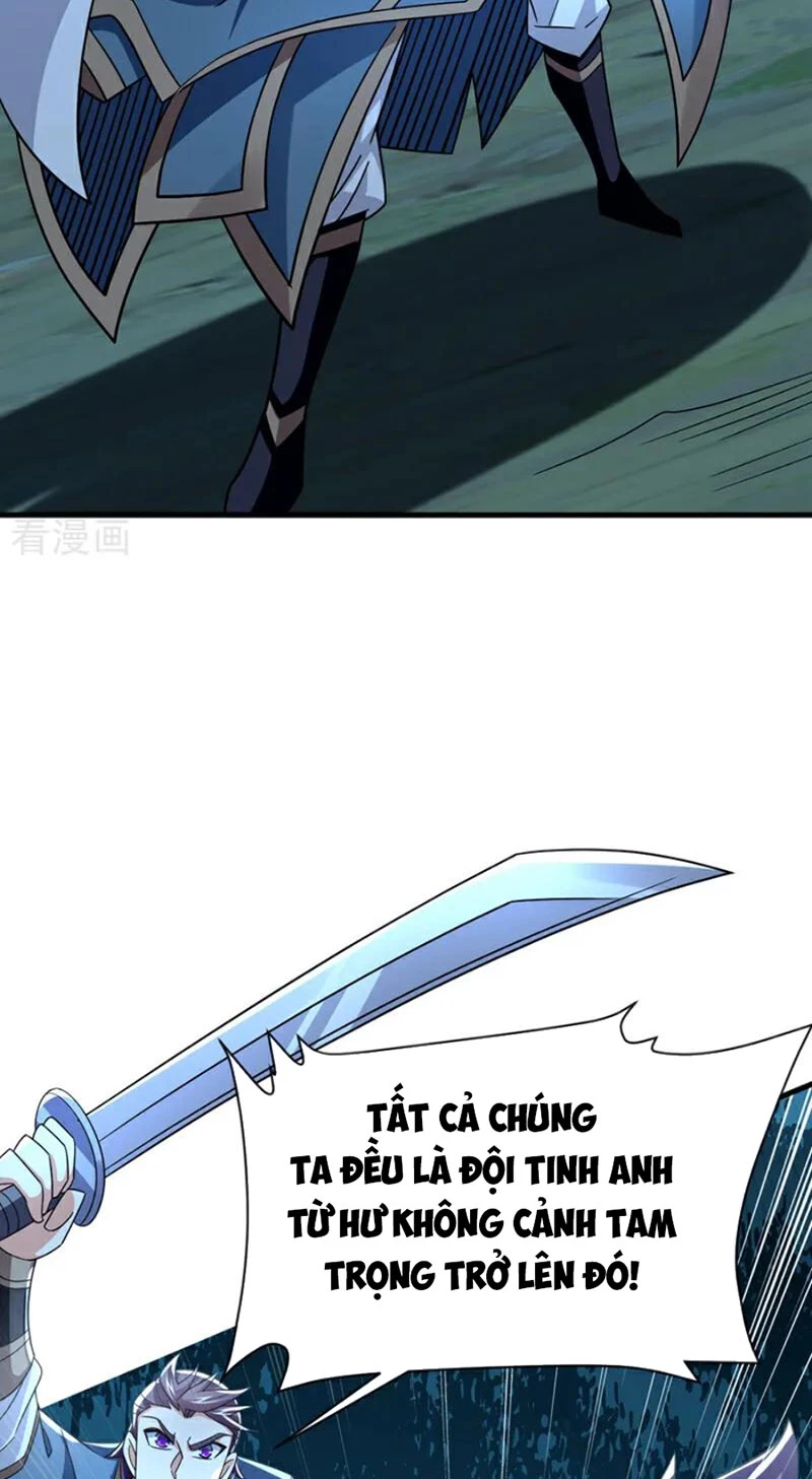 Tuyệt Thế Đan Thần Chapter 168 - Trang 2