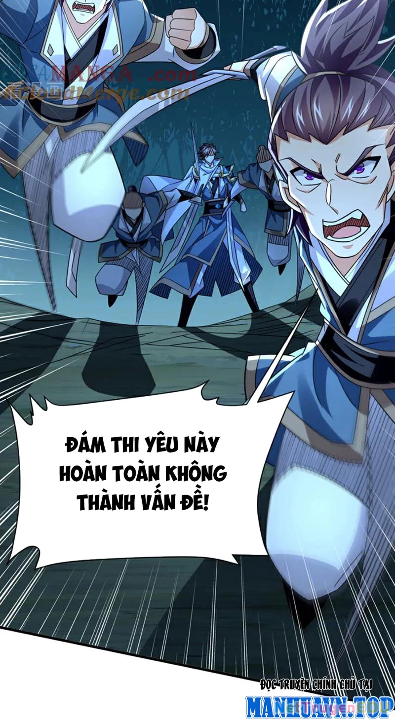 Tuyệt Thế Đan Thần Chapter 168 - Trang 2