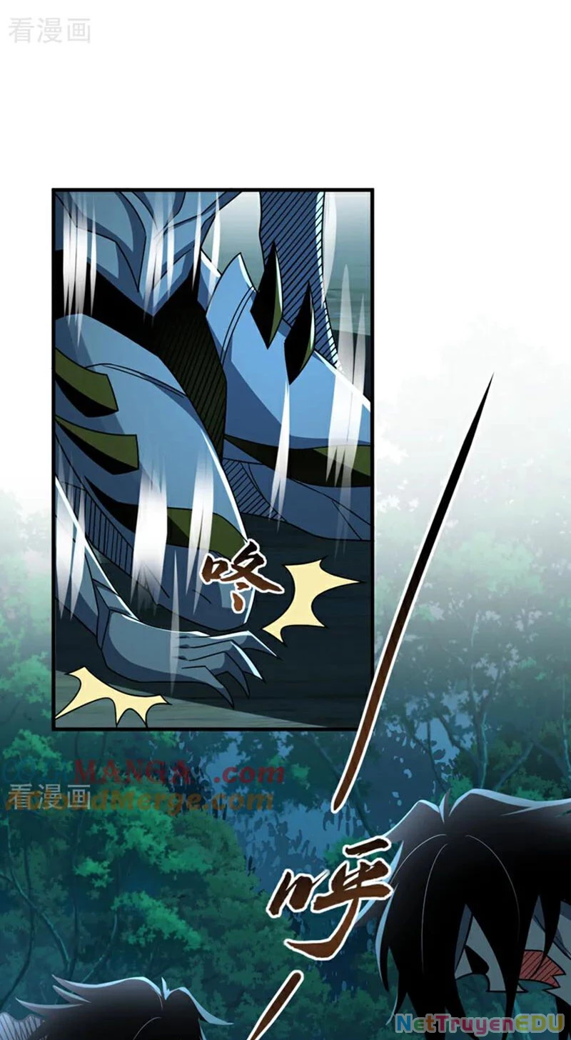 Tuyệt Thế Đan Thần Chapter 168 - Trang 2