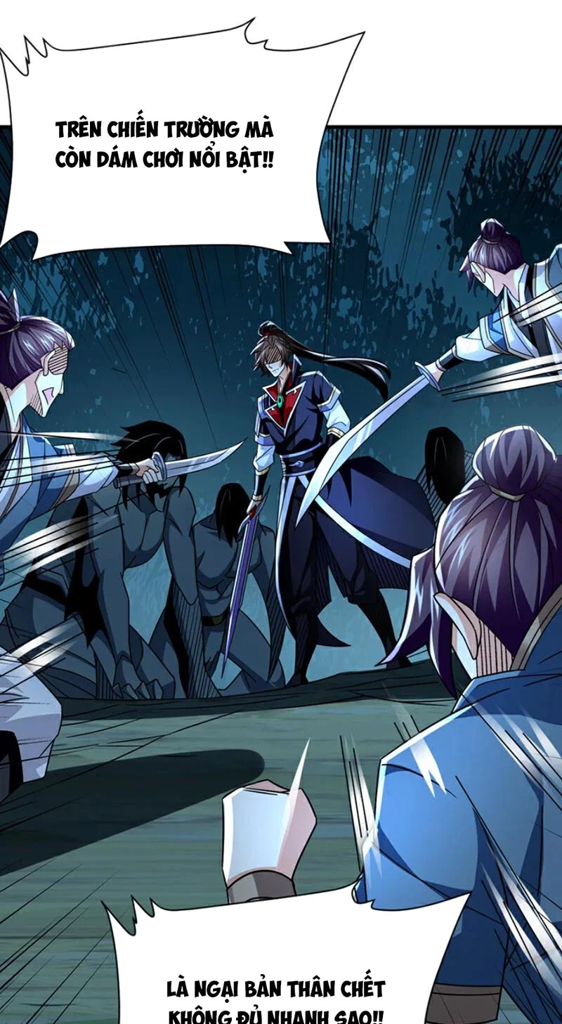 Tuyệt Thế Đan Thần Chapter 168 - Trang 2