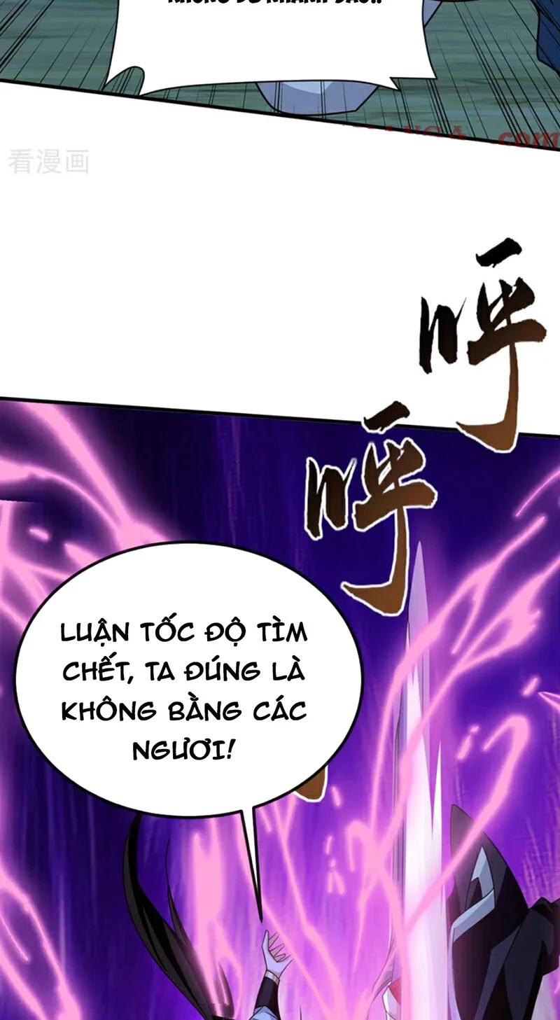 Tuyệt Thế Đan Thần Chapter 168 - Trang 2