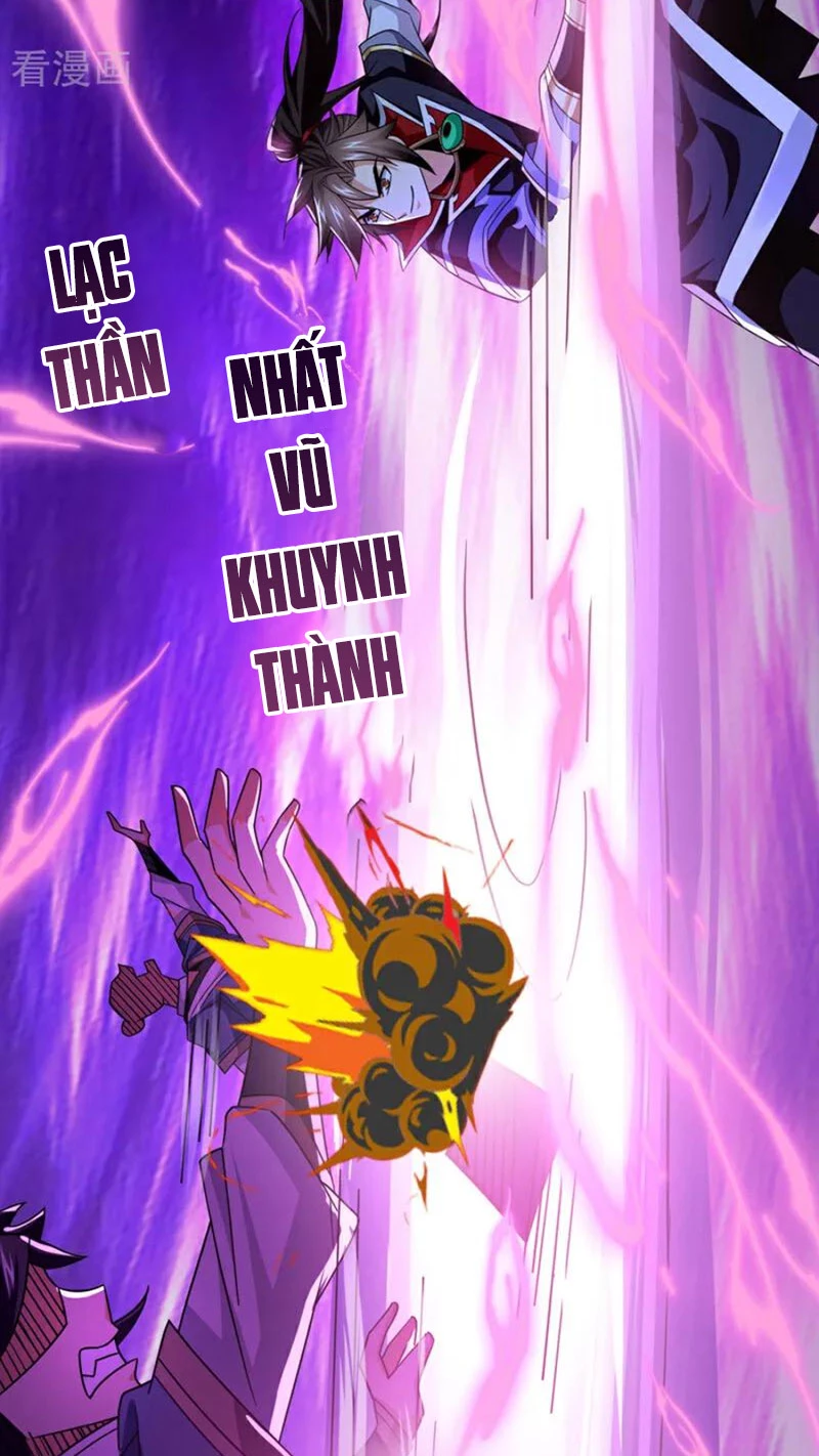 Tuyệt Thế Đan Thần Chapter 168 - Trang 2