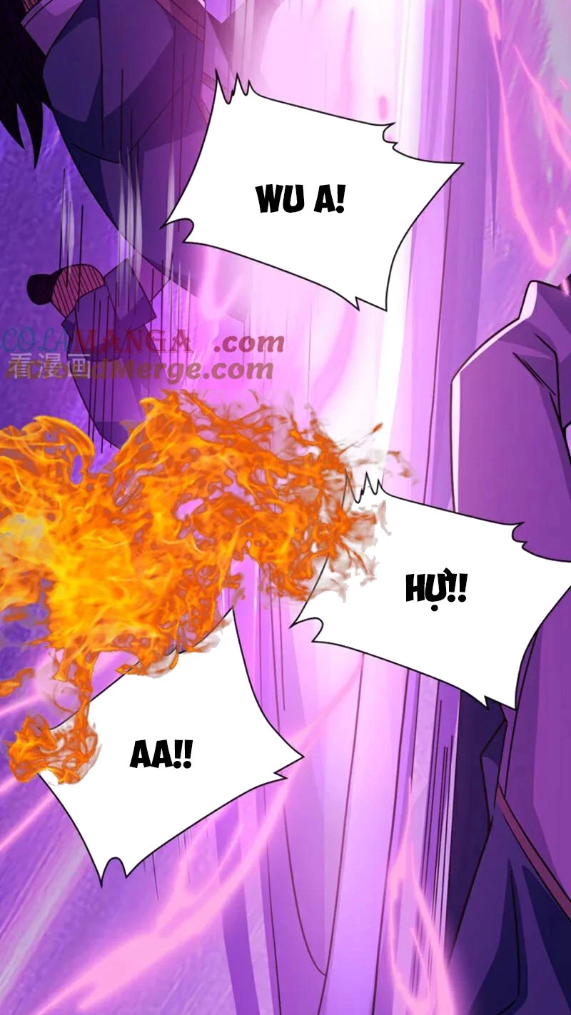 Tuyệt Thế Đan Thần Chapter 168 - Trang 2