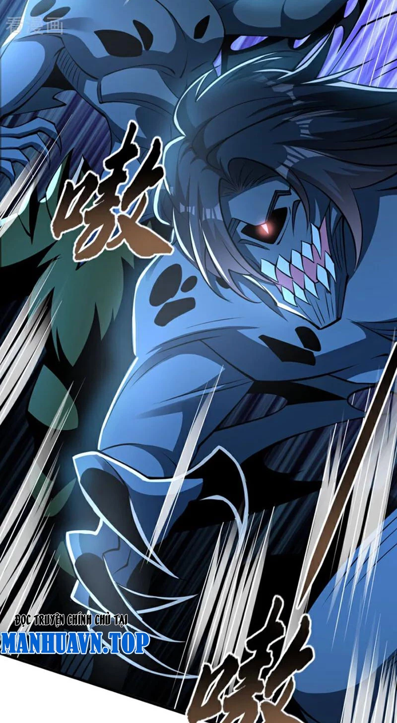 Tuyệt Thế Đan Thần Chapter 168 - Trang 2