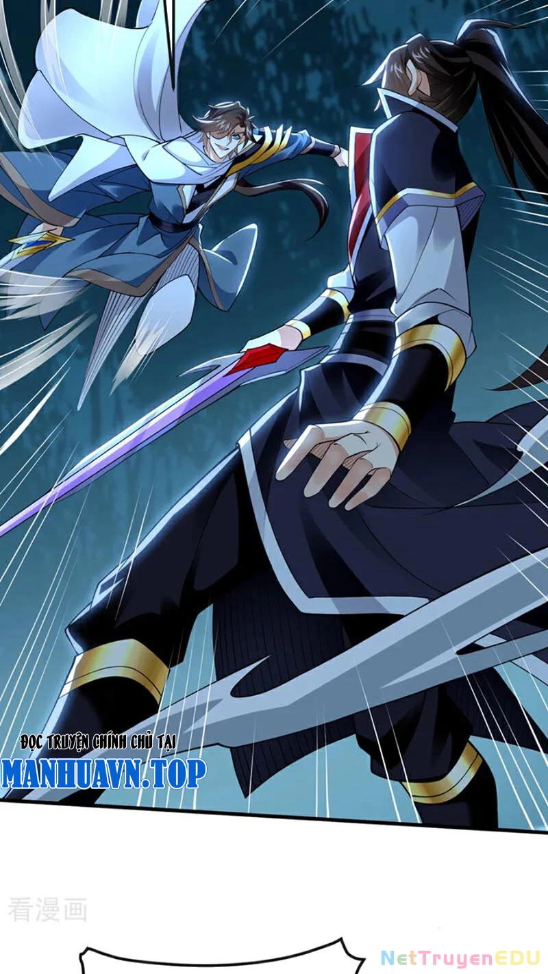 Tuyệt Thế Đan Thần Chapter 168 - Trang 2