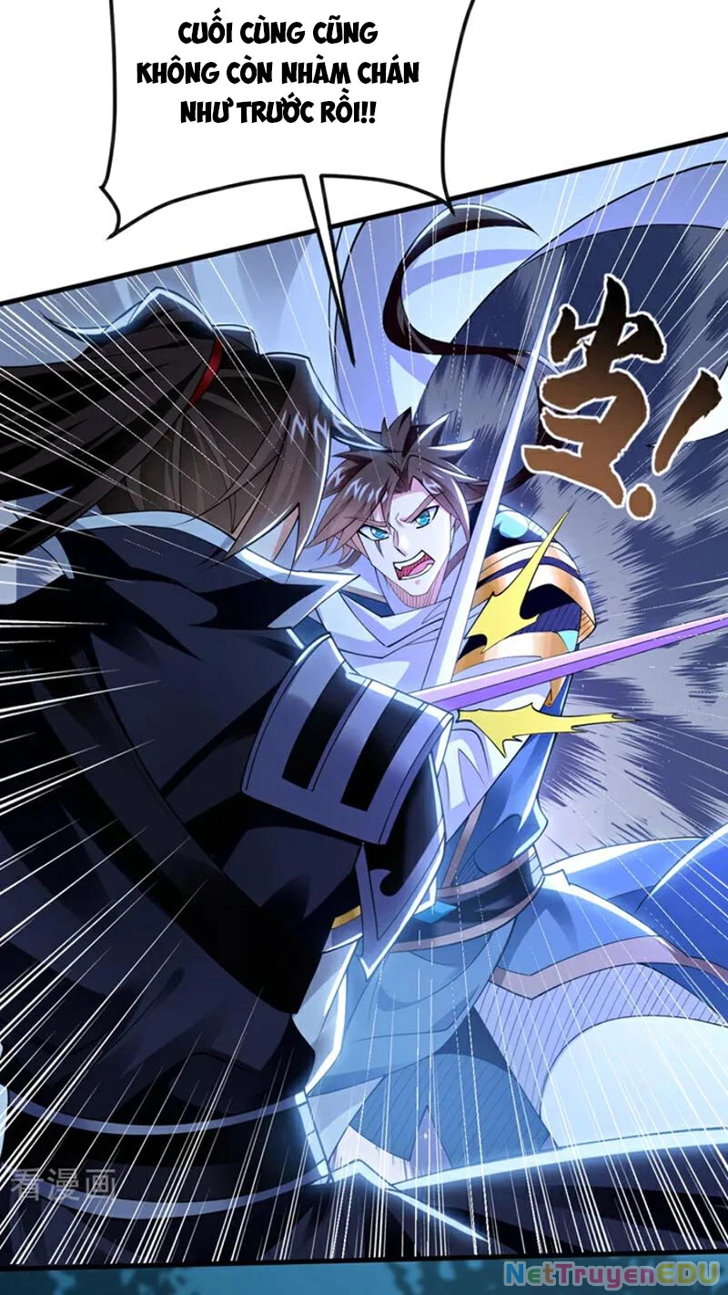 Tuyệt Thế Đan Thần Chapter 168 - Trang 2