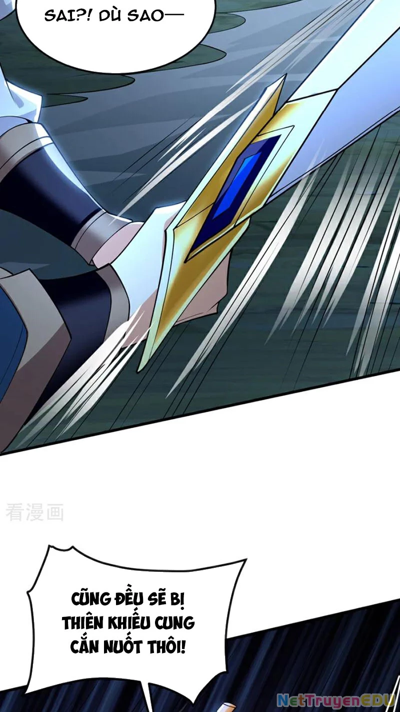 Tuyệt Thế Đan Thần Chapter 168 - Trang 2