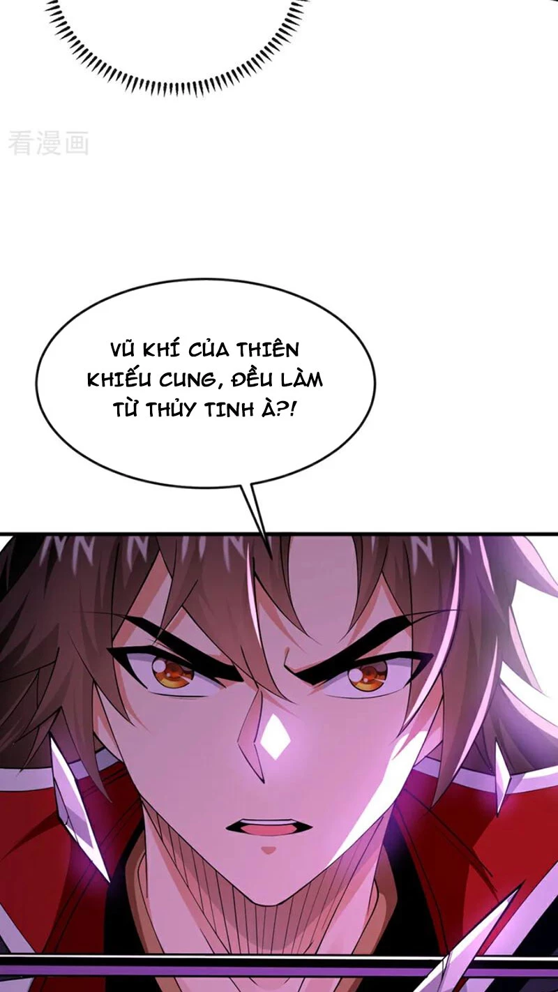 Tuyệt Thế Đan Thần Chapter 168 - Trang 2