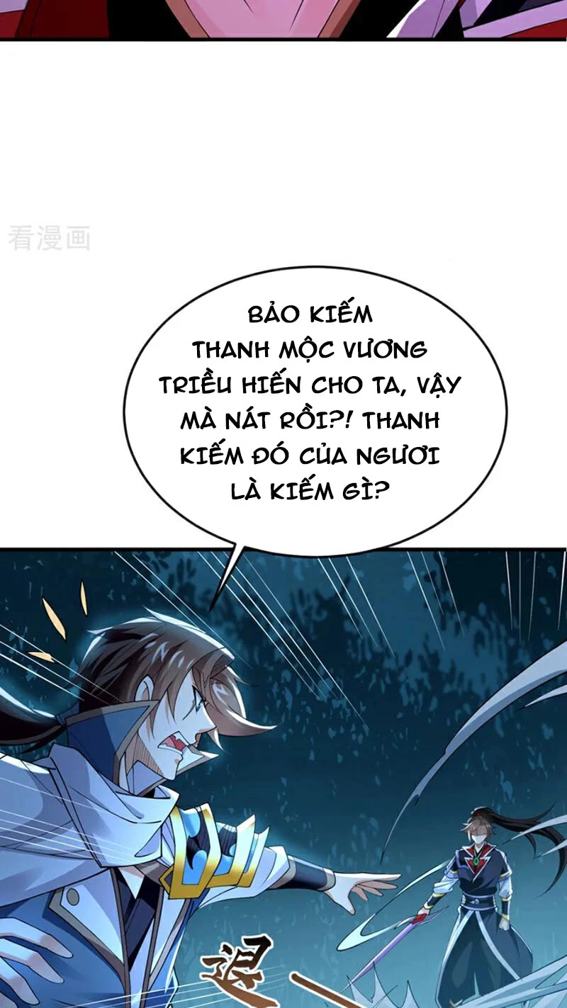 Tuyệt Thế Đan Thần Chapter 168 - Trang 2
