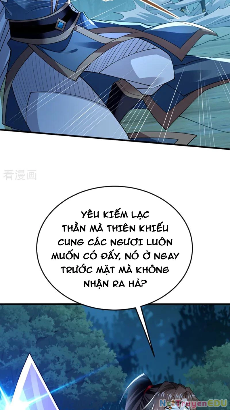 Tuyệt Thế Đan Thần Chapter 168 - Trang 2