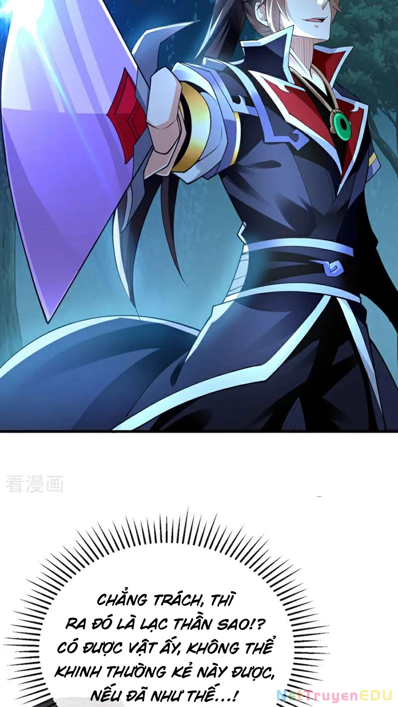 Tuyệt Thế Đan Thần Chapter 168 - Trang 2