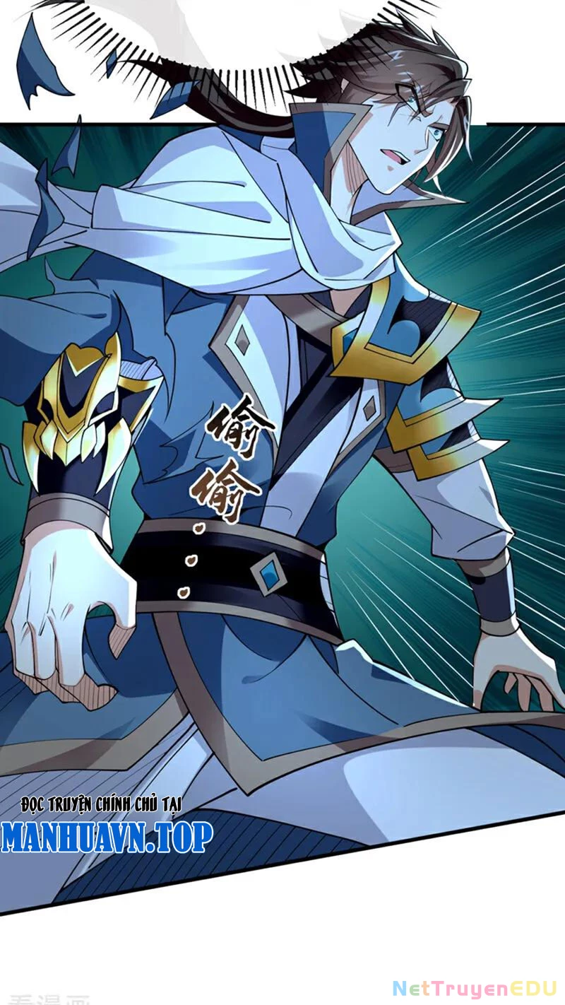 Tuyệt Thế Đan Thần Chapter 168 - Trang 2