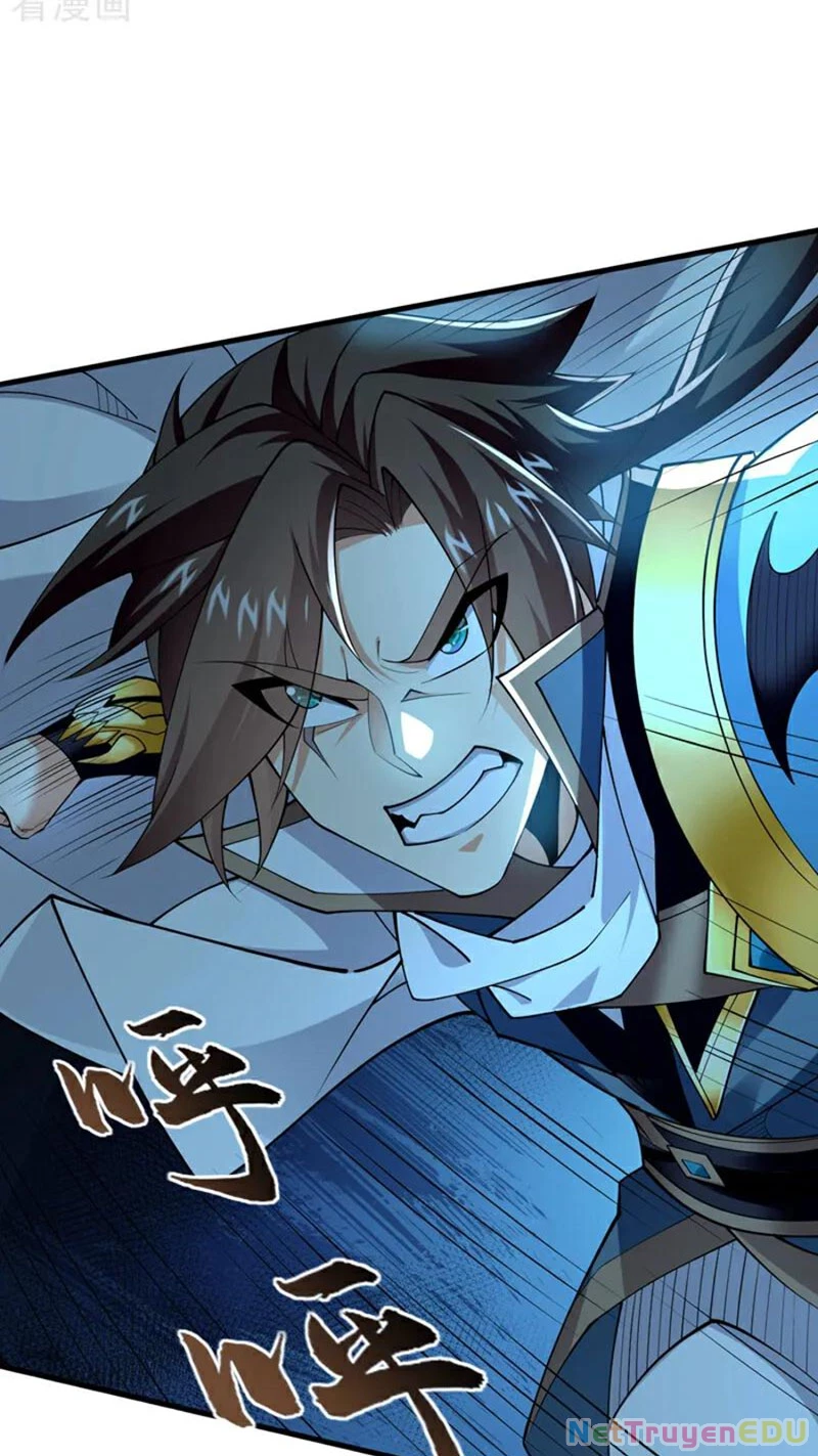 Tuyệt Thế Đan Thần Chapter 168 - Trang 2