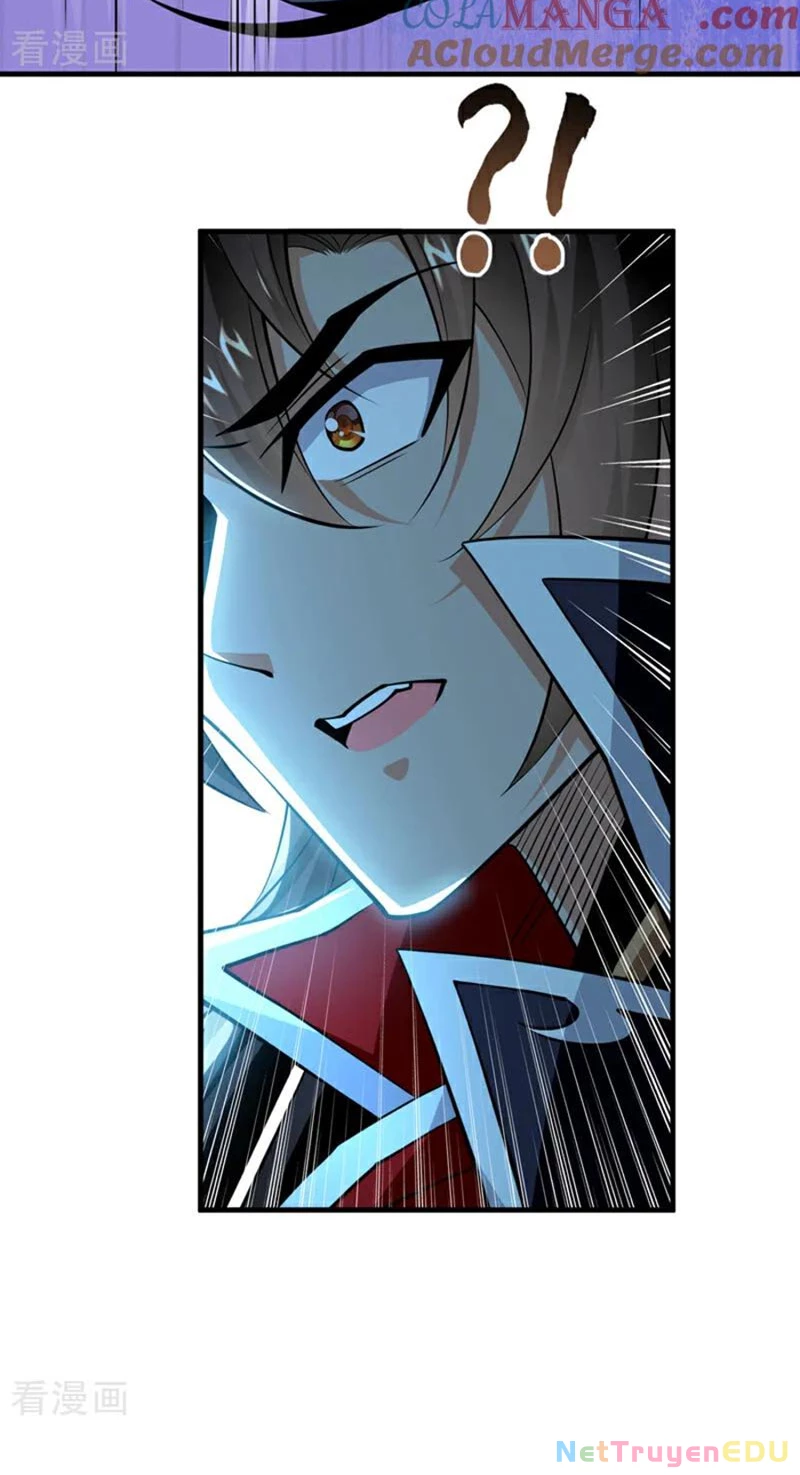 Tuyệt Thế Đan Thần Chapter 168 - Trang 2