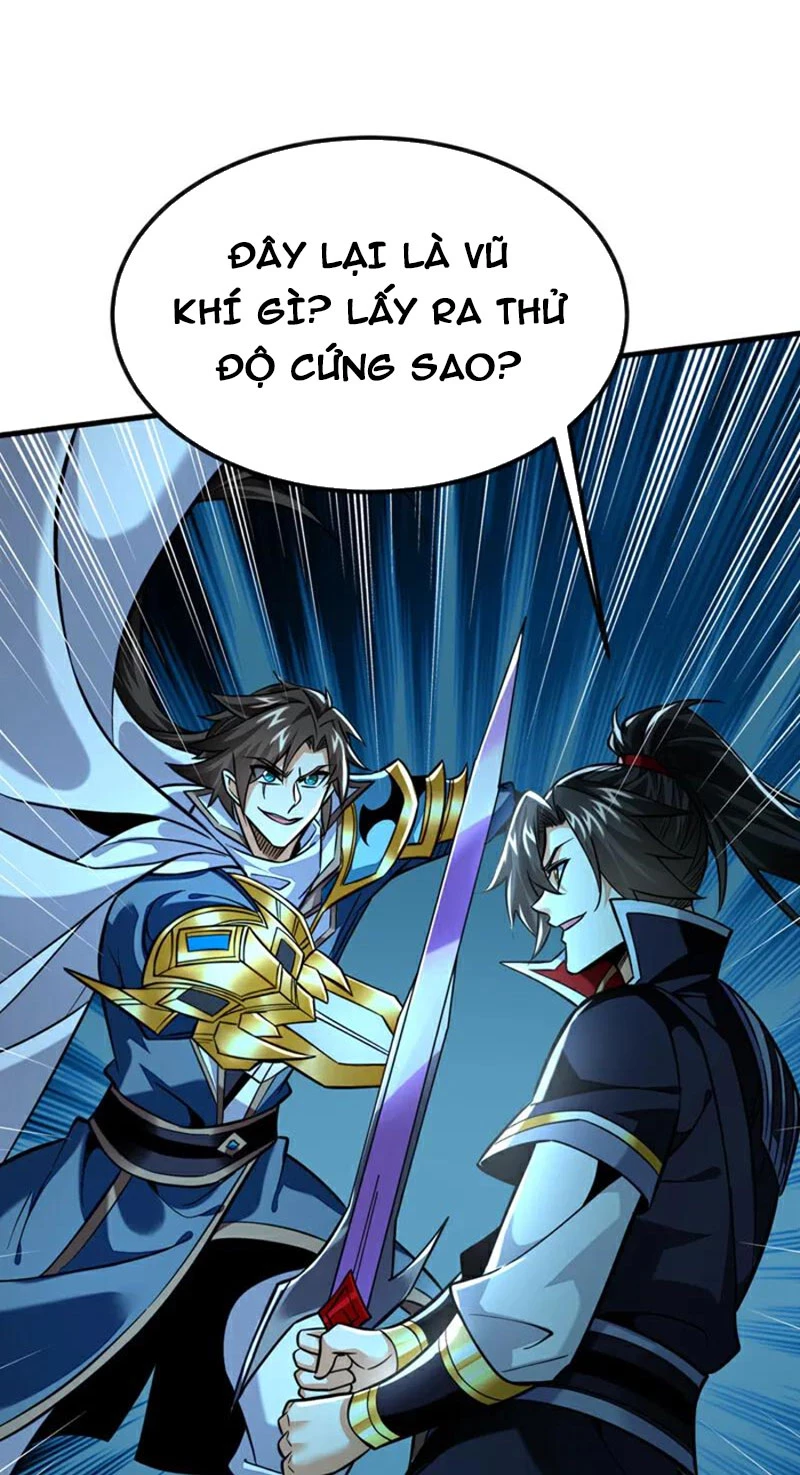 Tuyệt Thế Đan Thần Chapter 168 - Trang 2