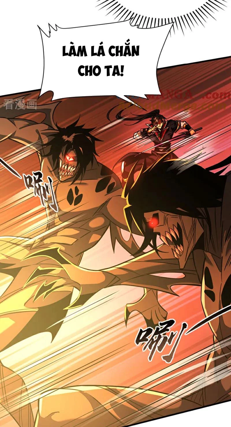 Tuyệt Thế Đan Thần Chapter 168 - Trang 2