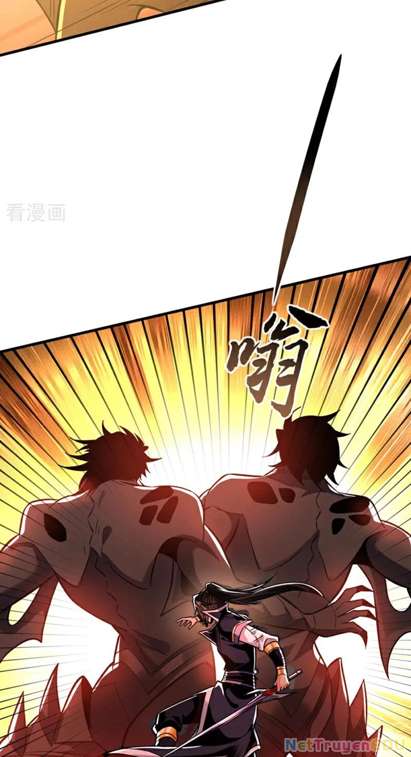 Tuyệt Thế Đan Thần Chapter 168 - Trang 2