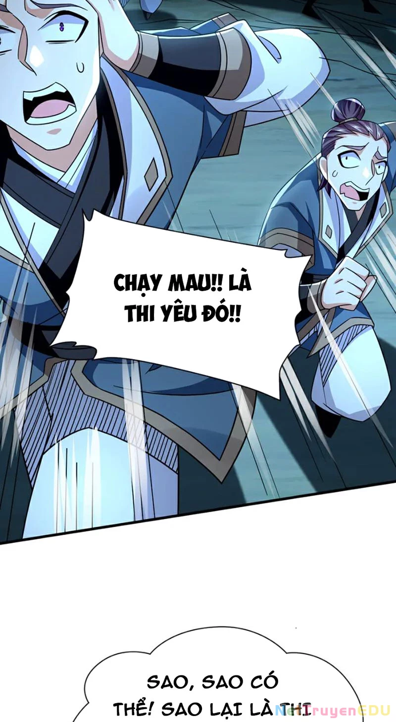 Tuyệt Thế Đan Thần Chapter 168 - Trang 2