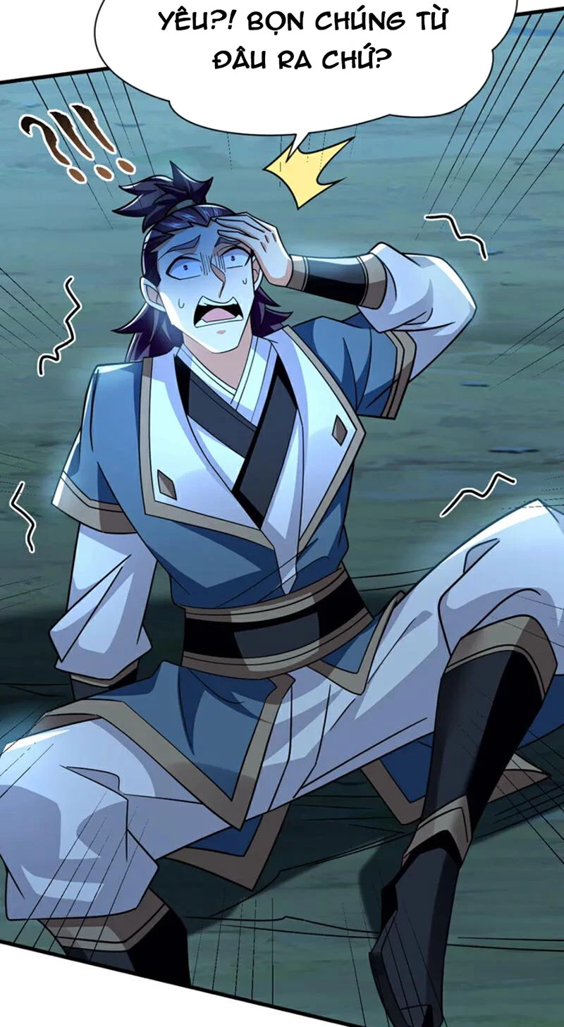 Tuyệt Thế Đan Thần Chapter 168 - Trang 2