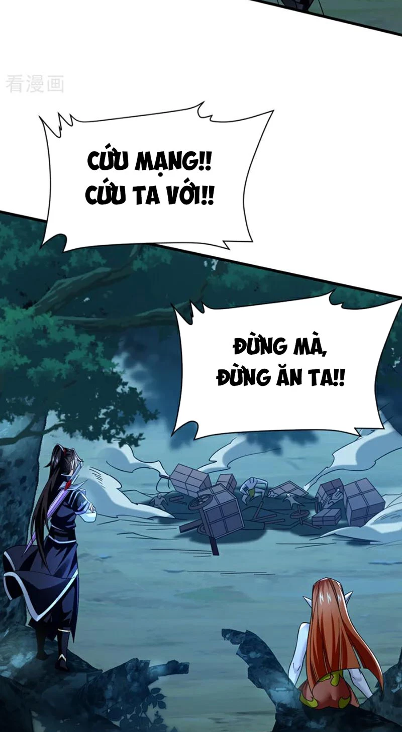 Tuyệt Thế Đan Thần Chapter 168 - Trang 2