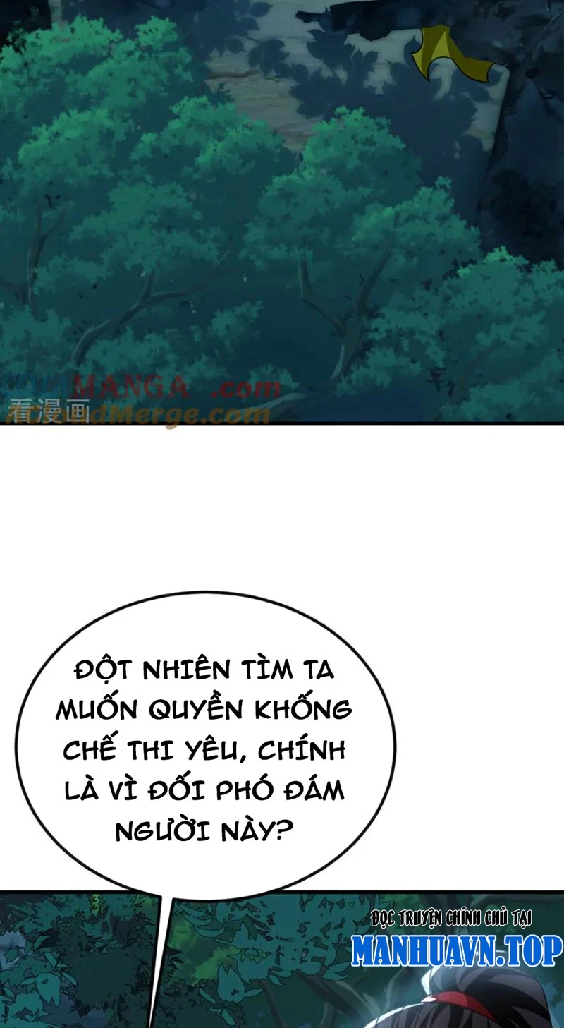 Tuyệt Thế Đan Thần Chapter 168 - Trang 2
