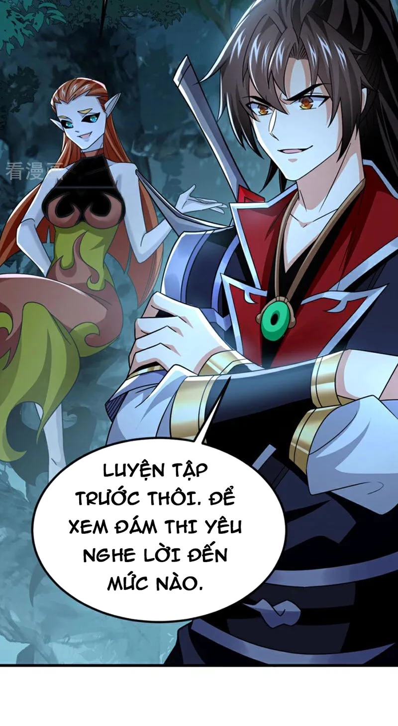 Tuyệt Thế Đan Thần Chapter 168 - Trang 2