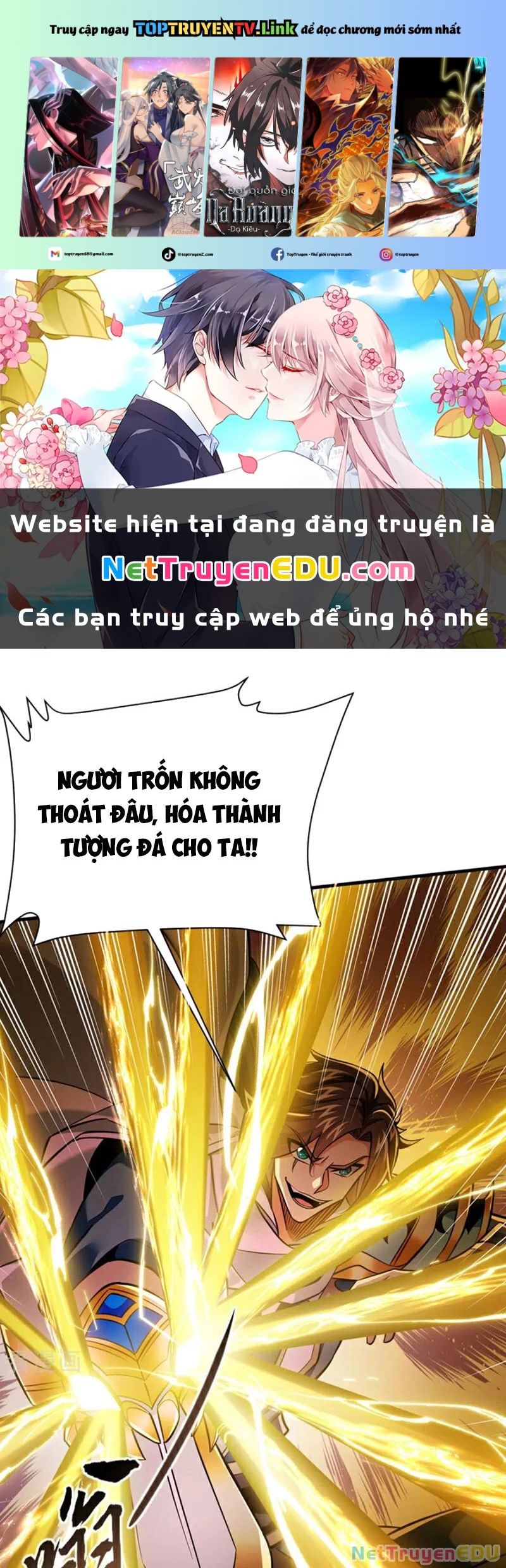Tuyệt Thế Đan Thần Chapter 169 - Trang 2