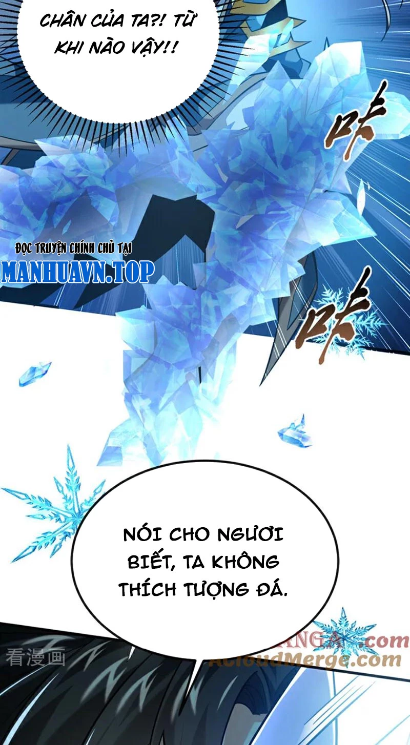 Tuyệt Thế Đan Thần Chapter 169 - Trang 2
