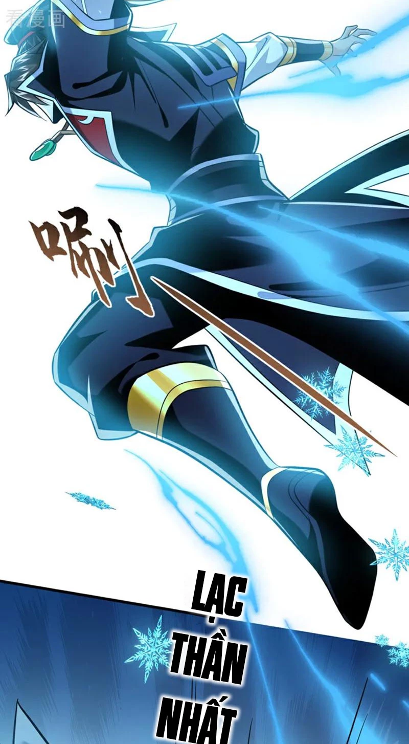 Tuyệt Thế Đan Thần Chapter 169 - Trang 2