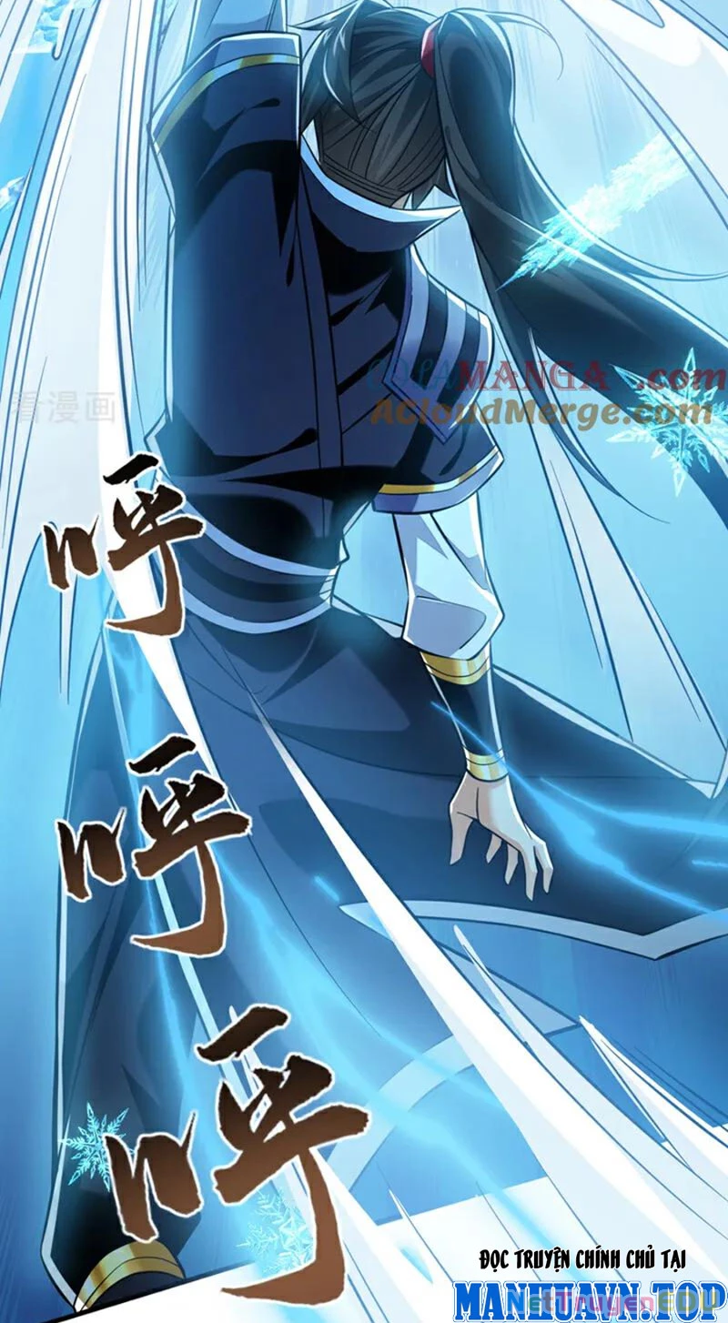 Tuyệt Thế Đan Thần Chapter 169 - Trang 2