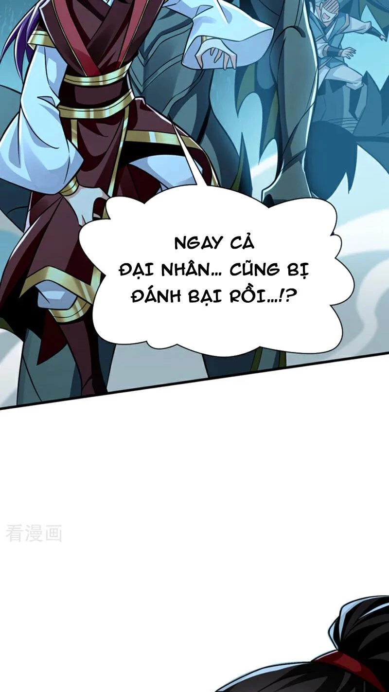 Tuyệt Thế Đan Thần Chapter 169 - Trang 2
