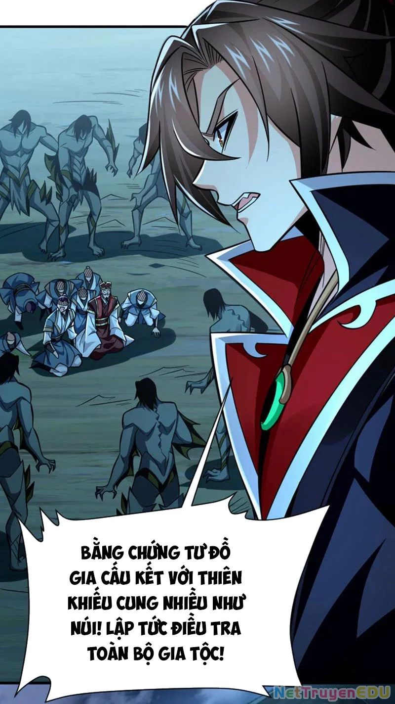 Tuyệt Thế Đan Thần Chapter 169 - Trang 2