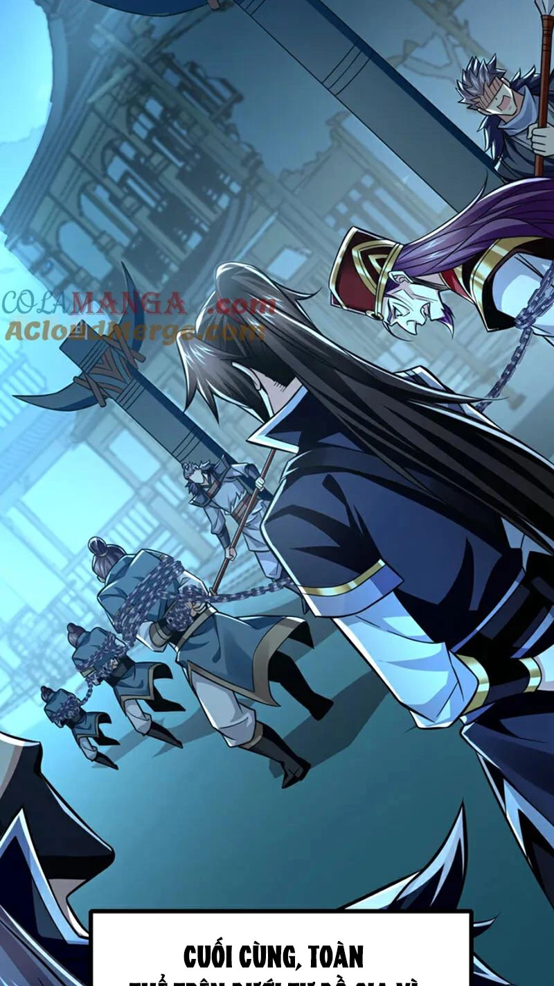 Tuyệt Thế Đan Thần Chapter 169 - Trang 2