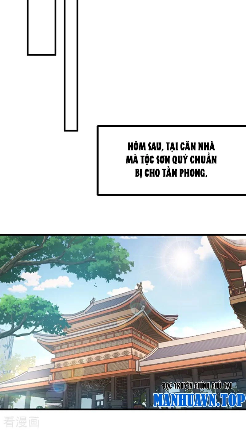 Tuyệt Thế Đan Thần Chapter 169 - Trang 2