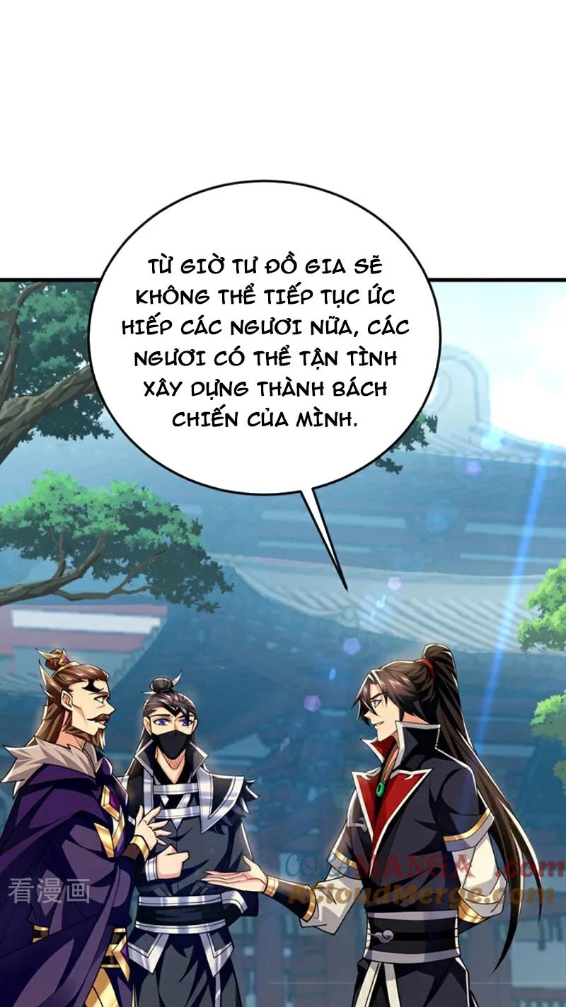 Tuyệt Thế Đan Thần Chapter 169 - Trang 2
