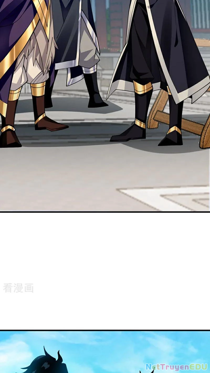 Tuyệt Thế Đan Thần Chapter 169 - Trang 2