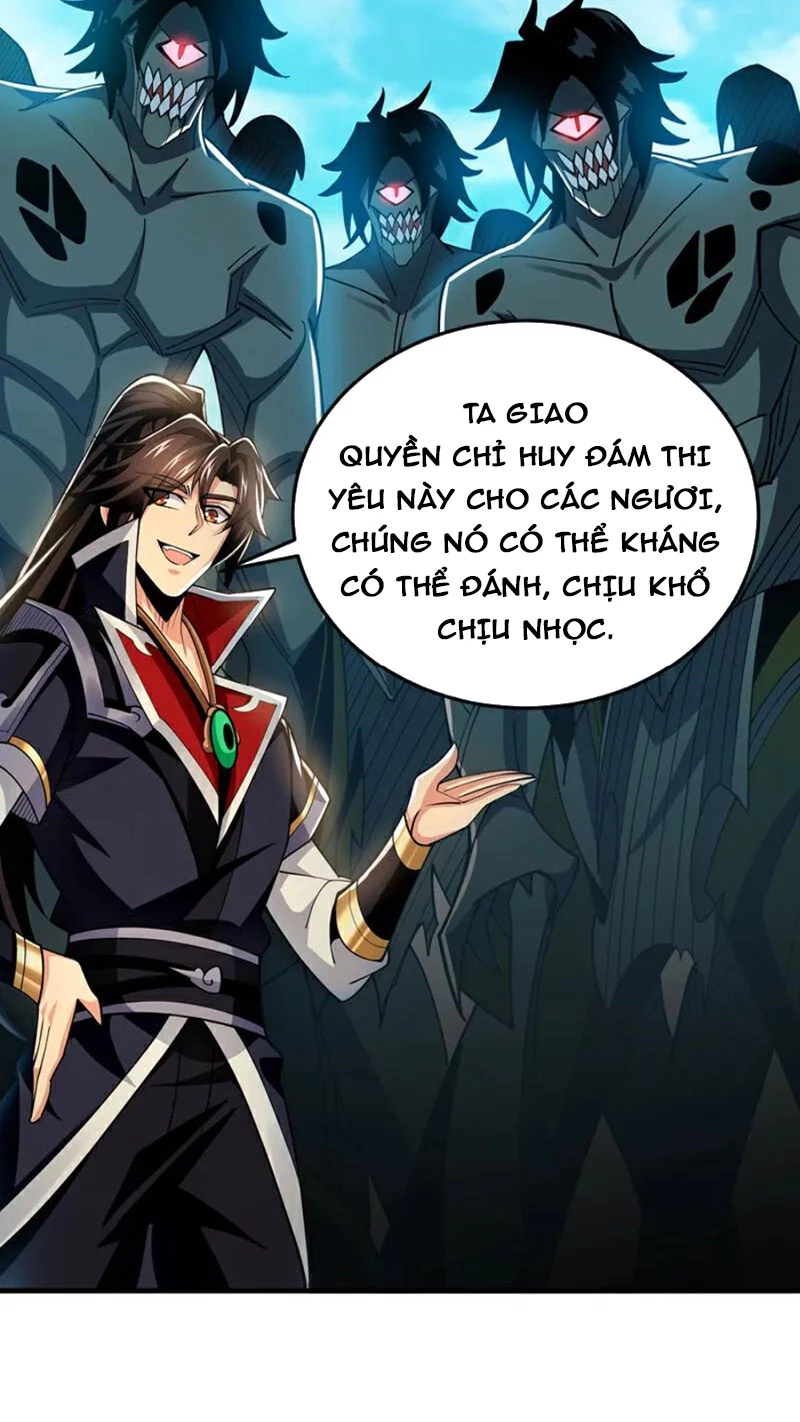 Tuyệt Thế Đan Thần Chapter 169 - Trang 2