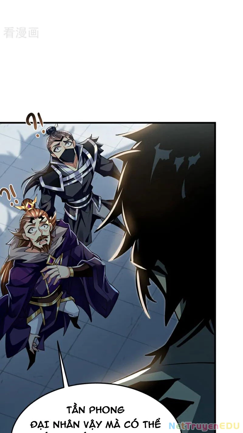 Tuyệt Thế Đan Thần Chapter 169 - Trang 2