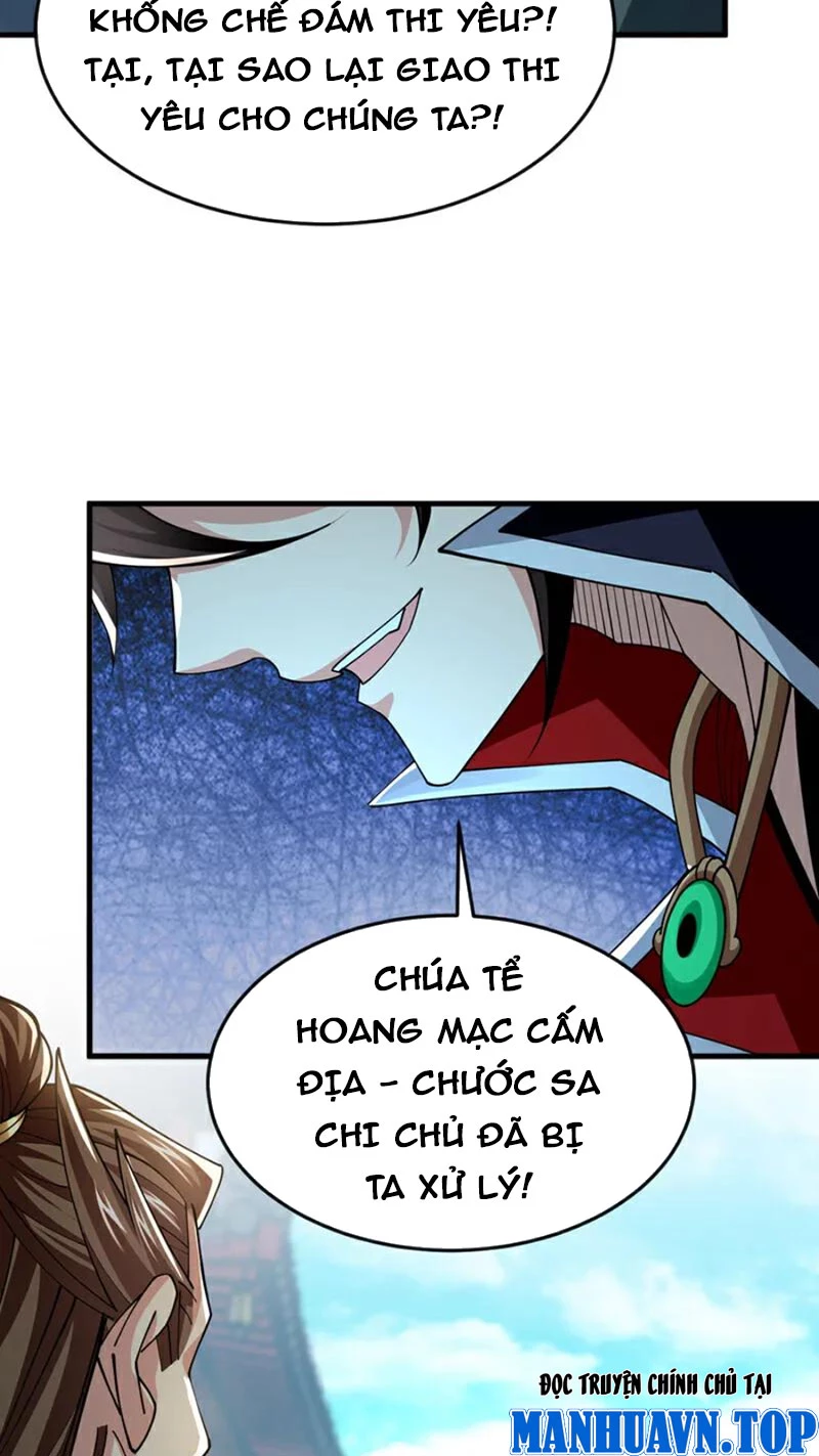 Tuyệt Thế Đan Thần Chapter 169 - Trang 2