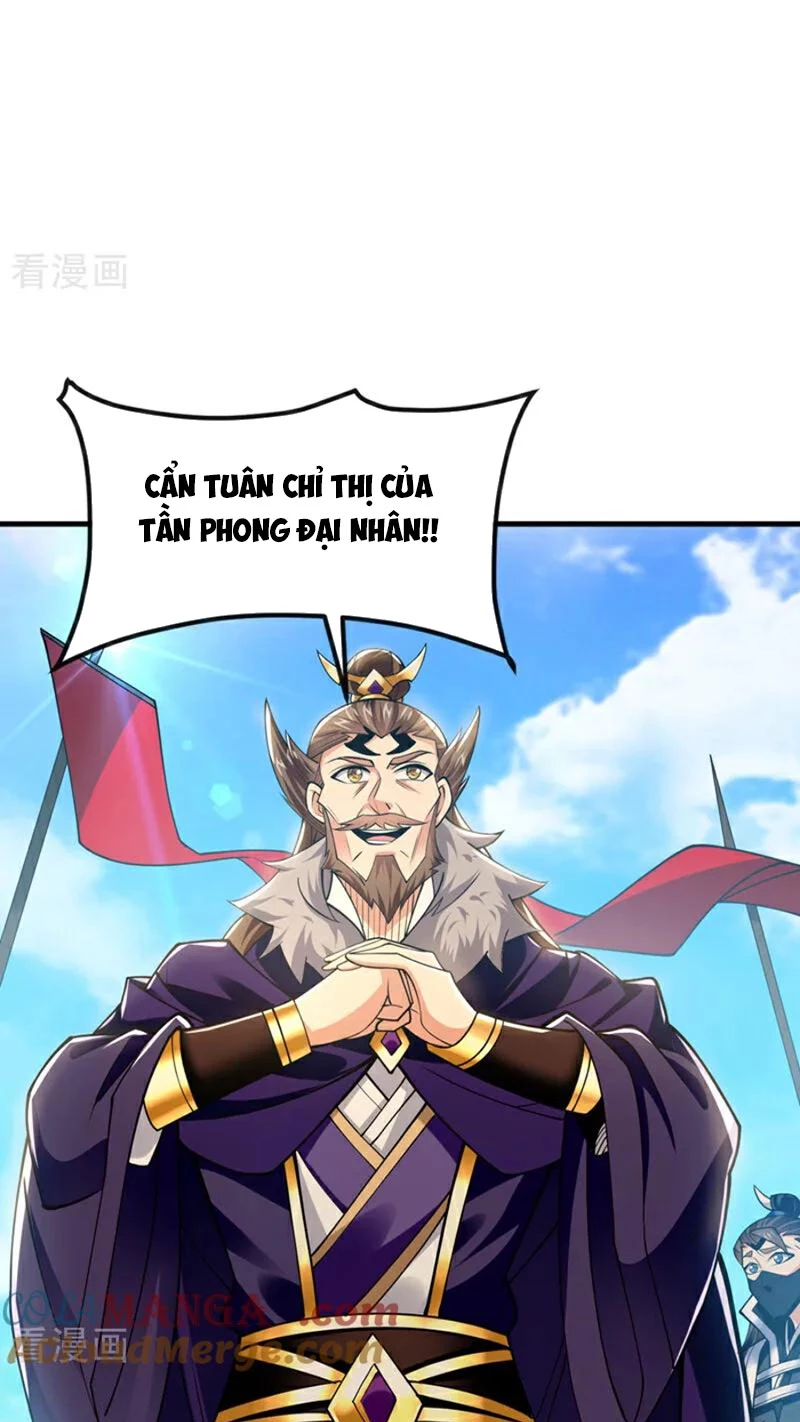 Tuyệt Thế Đan Thần Chapter 169 - Trang 2