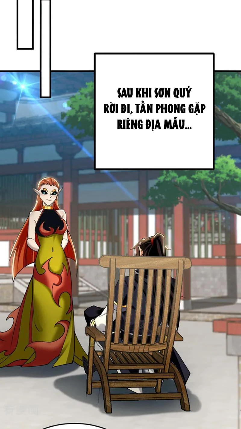 Tuyệt Thế Đan Thần Chapter 169 - Trang 2