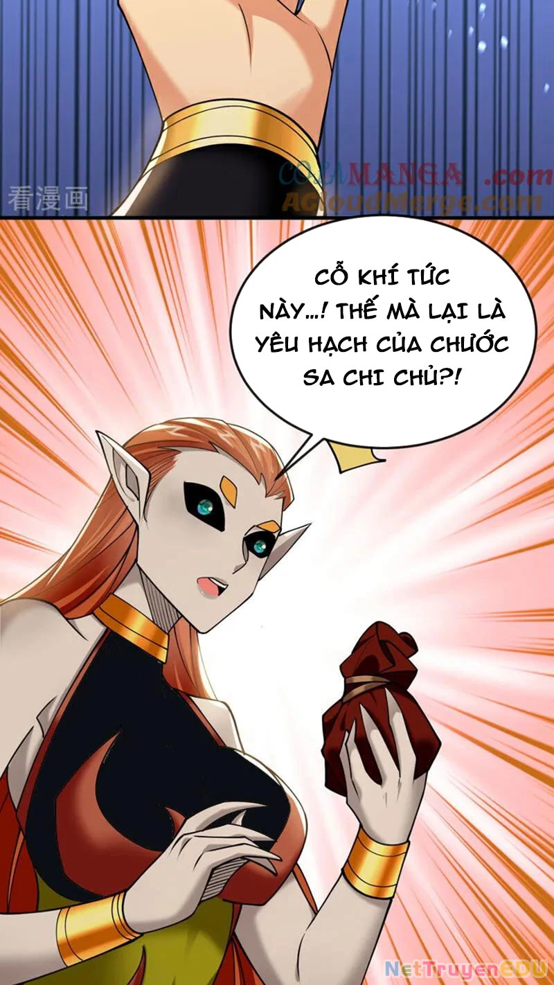 Tuyệt Thế Đan Thần Chapter 169 - Trang 2