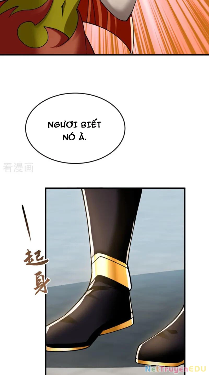 Tuyệt Thế Đan Thần Chapter 169 - Trang 2