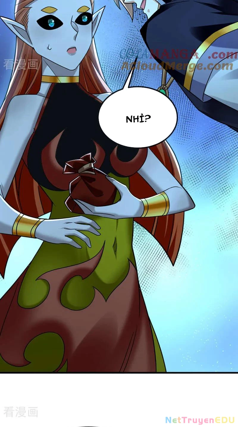 Tuyệt Thế Đan Thần Chapter 169 - Trang 2